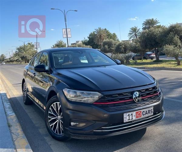 فولكسفاغن جيتا 2019 للبيع في العراق - بغداد